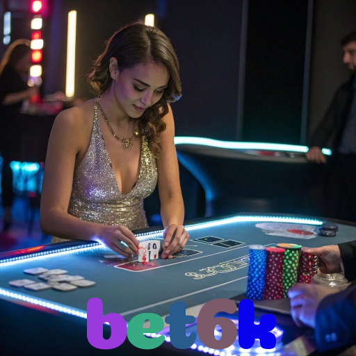 bet6k - Baixe o App bet6k para Android e Comece a Jogar