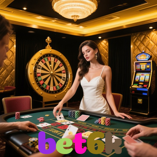 bet6k - Baixe o App bet6k para Android e Comece a Jogar