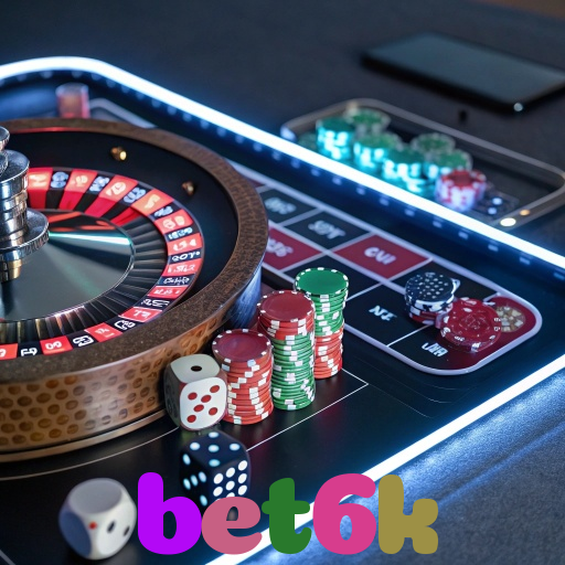 bet6k - Baixe o App bet6k para Android e Comece a Jogar