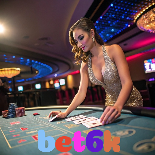 bet6k - Baixe o app bet6k no Google Play e jogue ao vivo