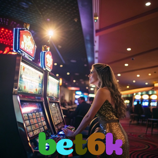 bet6k - Baixe o App bet6k para Android e Comece a Jogar