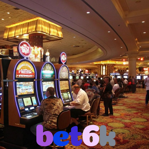 bet6k - Baixe o App bet6k para Android e Comece a Jogar