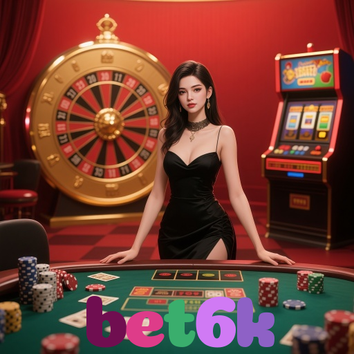 bet6k - Baixe o App bet6k para Android e Comece a Jogar