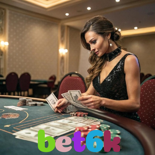 bet6k - Baixe o app bet6k no Google Play e jogue ao vivo