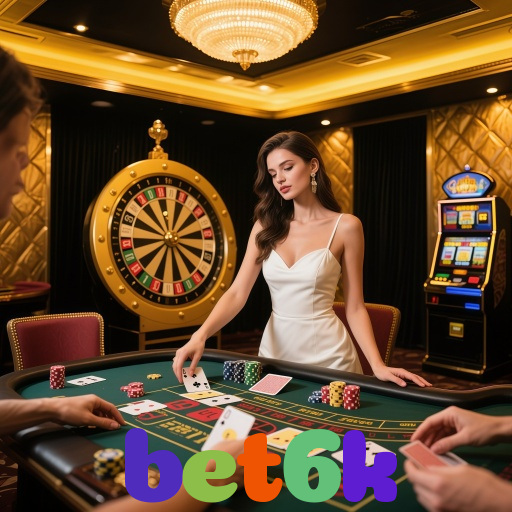 bet6k - Baixe o App bet6k para Android e Comece a Jogar