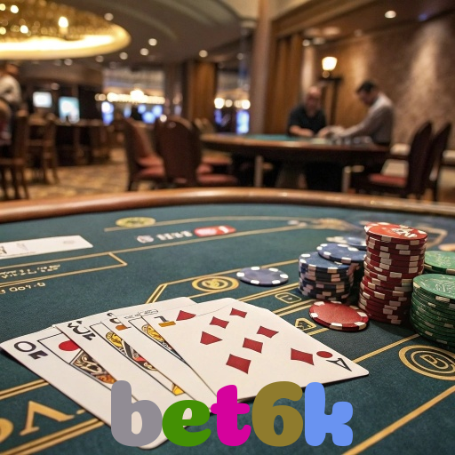 bet6k - Baixe o app bet6k no Google Play e jogue ao vivo