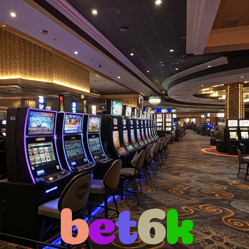 bet6k - Baixe o app bet6k no Google Play e jogue ao vivo