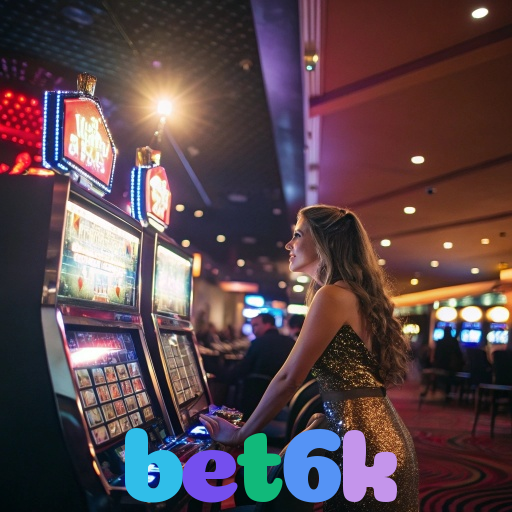 bet6k - Baixe o app bet6k no Google Play e jogue ao vivo