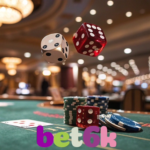 bet6k - Baixe o App bet6k para Android e Comece a Jogar