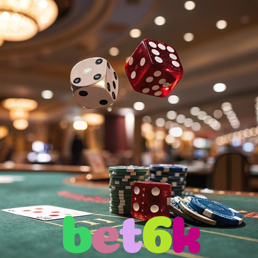 bet6k - Baixe o app bet6k no Google Play e jogue ao vivo