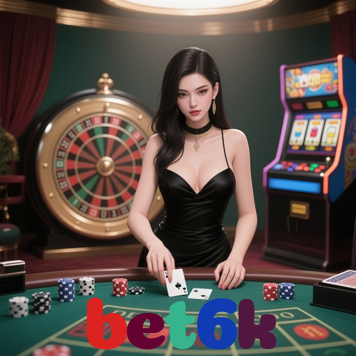 bet6k - Baixe o app bet6k no Google Play e jogue ao vivo