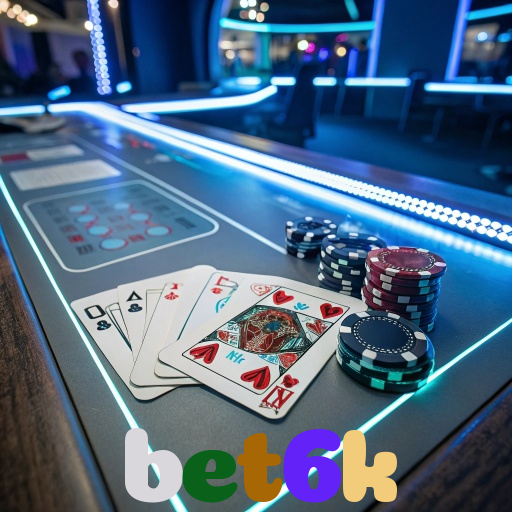 bet6k - Baixe o App bet6k para Android e Comece a Jogar