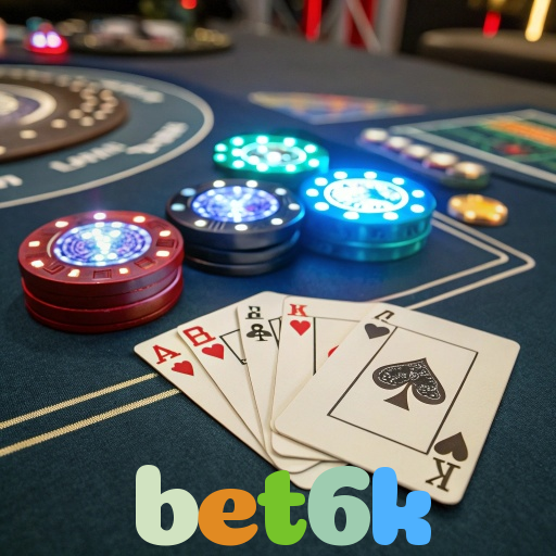 bet6k - Baixe o App bet6k para Android e Comece a Jogar