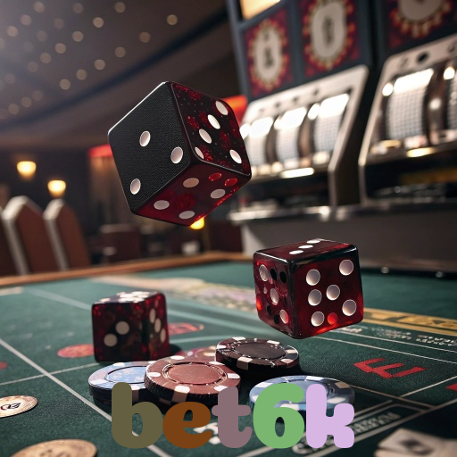bet6k - Baixe o app bet6k no Google Play e jogue ao vivo