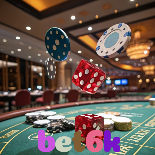 bet6k - Baixe o App bet6k para Android e Comece a Jogar