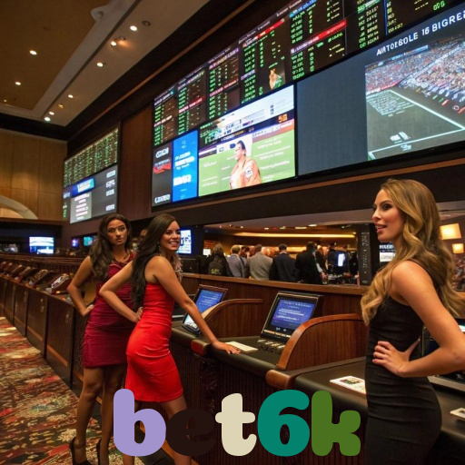 bet6k - Baixe o App bet6k para Android e Comece a Jogar