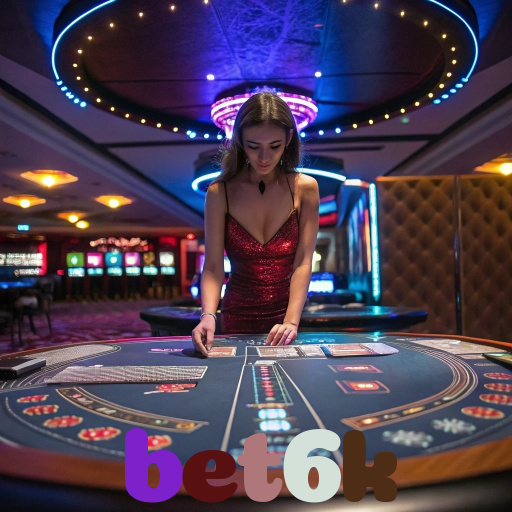bet6k - Baixe o App bet6k para Android e Comece a Jogar