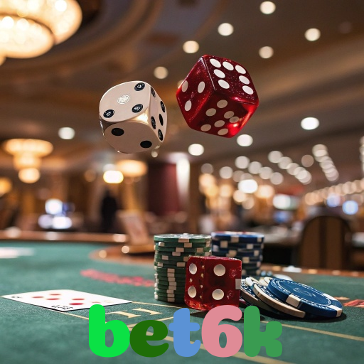 bet6k - Baixe o App bet6k para Android e Comece a Jogar