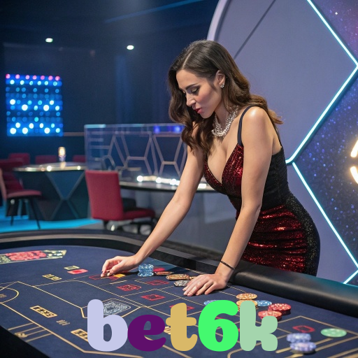 bet6k - Baixe o App bet6k para Android e Comece a Jogar