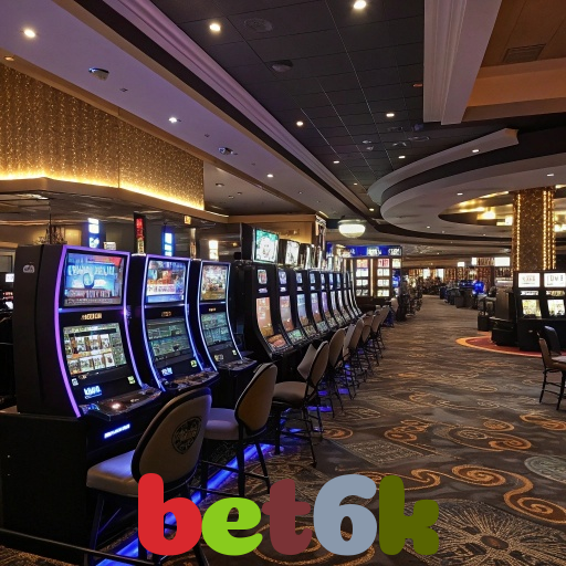 bet6k - Baixe o App bet6k para Android e Comece a Jogar