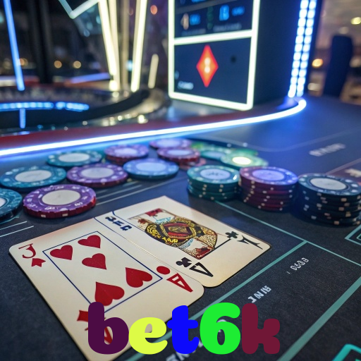bet6k - Baixe o App bet6k para Android e Comece a Jogar