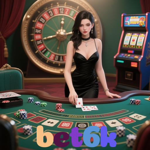 bet6k - Baixe o App bet6k para Android e Comece a Jogar