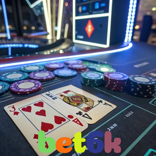 bet6k - Baixe o App bet6k para Android e Comece a Jogar