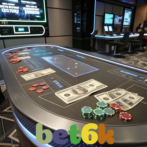bet6k - Baixe o app bet6k no Google Play e jogue ao vivo