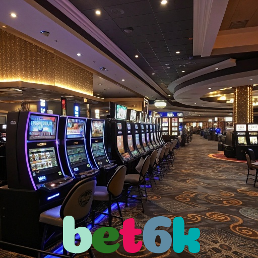 bet6k - Baixe o App bet6k para Android e Comece a Jogar