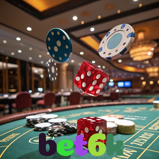 bet6k - Baixe o app bet6k no Google Play e jogue ao vivo