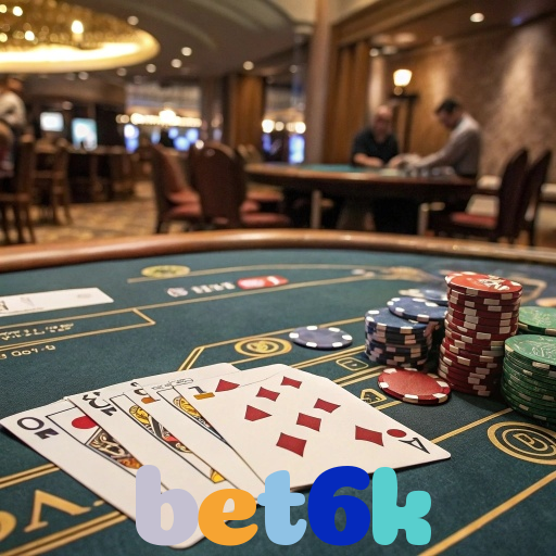 bet6k - Baixe o App bet6k para Android e Comece a Jogar