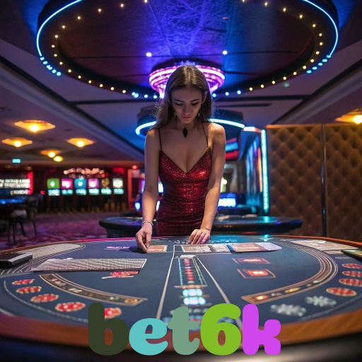 bet6k - Baixe o app bet6k no Google Play e jogue ao vivo