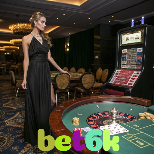 bet6k - Baixe o App bet6k para Android e Comece a Jogar