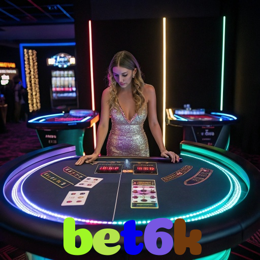 bet6k - Baixe o app bet6k no Google Play e jogue ao vivo