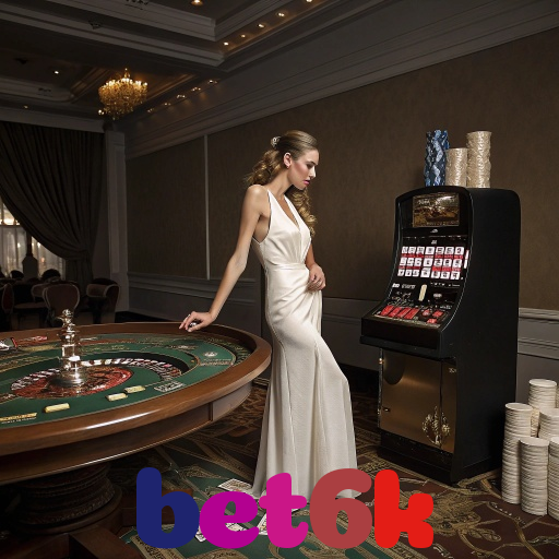 bet6k - Baixe o app bet6k no Google Play e jogue ao vivo