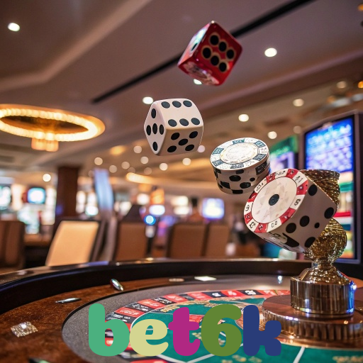 bet6k - Baixe o App bet6k para Android e Comece a Jogar