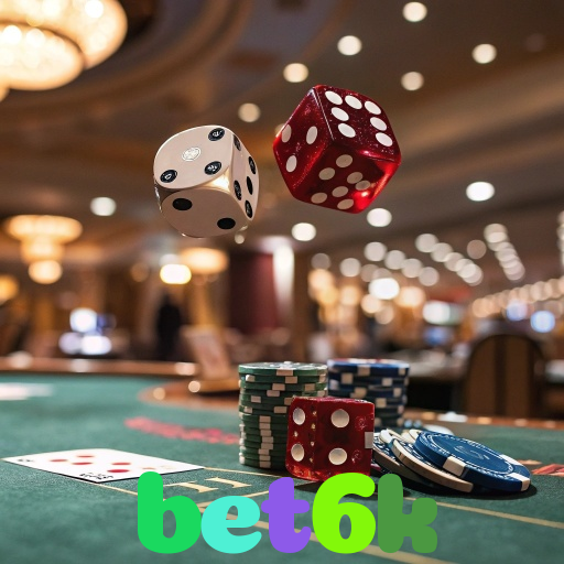 bet6k - Baixe o app bet6k no Google Play e jogue ao vivo