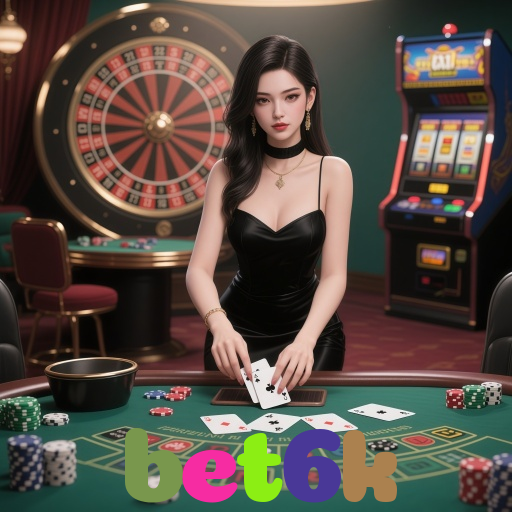 bet6k - Baixe o App bet6k para Android e Comece a Jogar