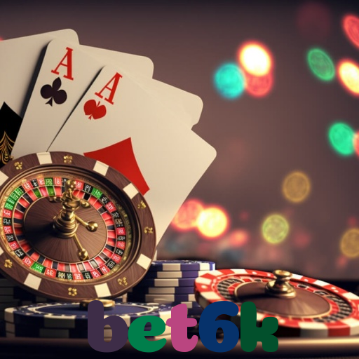 bet6k - Baixe o App bet6k para Android e Comece a Jogar