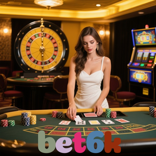 bet6k - Baixe o app bet6k no Google Play e jogue ao vivo