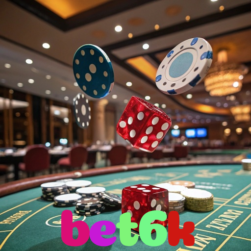 bet6k - Baixe o App bet6k para Android e Comece a Jogar