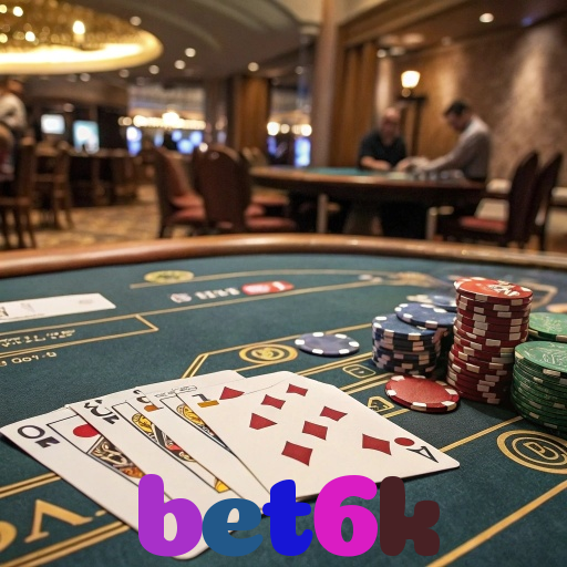bet6k - Baixe o app bet6k no Google Play e jogue ao vivo