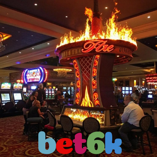 bet6k - Baixe o app bet6k no Google Play e jogue ao vivo