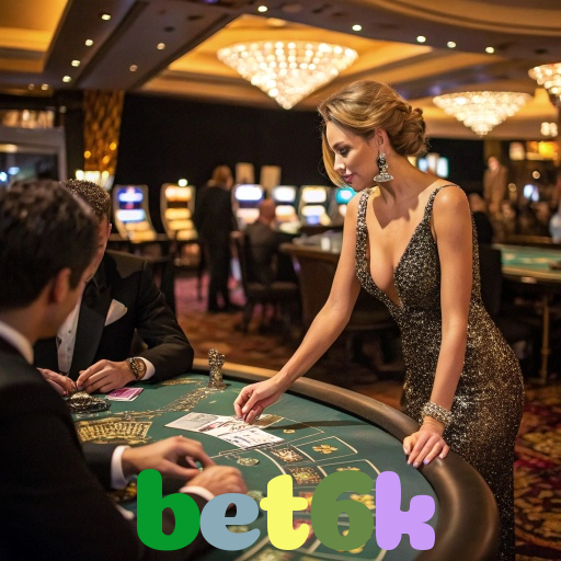 bet6k - Baixe o App bet6k para Android e Comece a Jogar