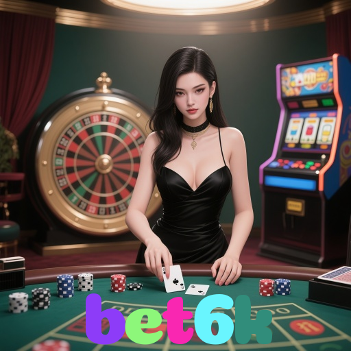 bet6k - Baixe o App bet6k para Android e Comece a Jogar