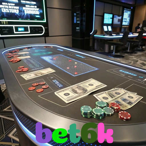 bet6k - Baixe o app bet6k no Google Play e jogue ao vivo
