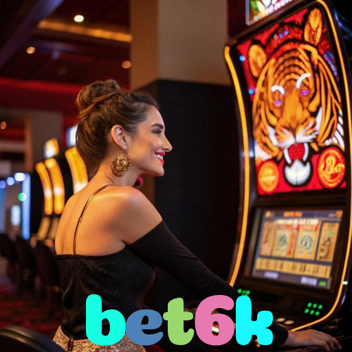 bet6k - Baixe o app bet6k no Google Play e jogue ao vivo