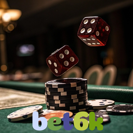 bet6k - Baixe o App bet6k para Android e Comece a Jogar