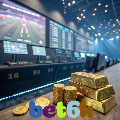 bet6k - Baixe o app bet6k no Google Play e jogue ao vivo