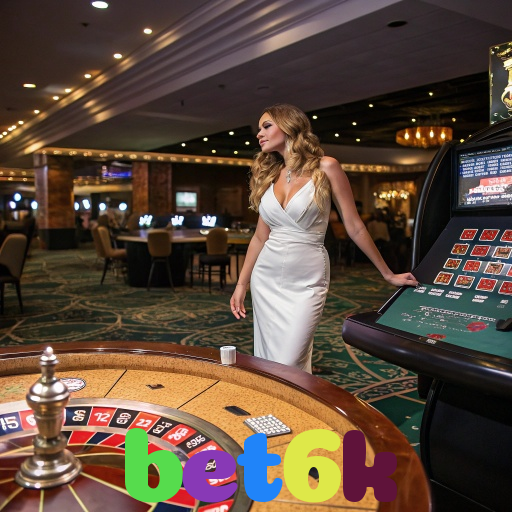 bet6k - Baixe o app bet6k no Google Play e jogue ao vivo